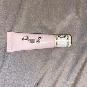 Pretty Vulgar Uncaged Eyeshadow Primer
